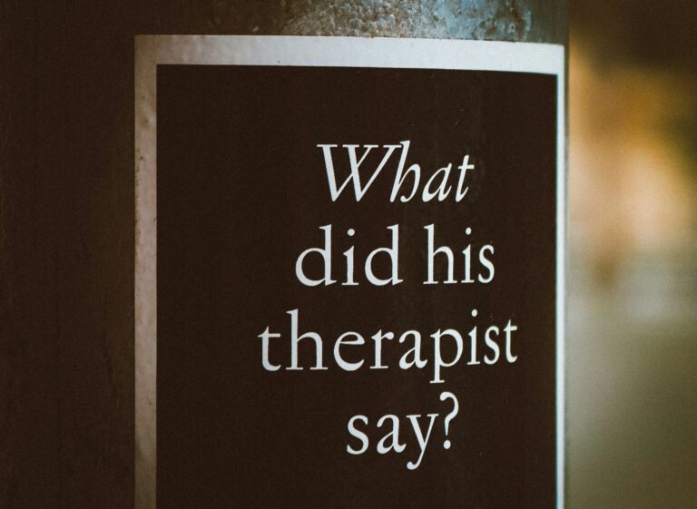 What ADHD Looks Like in Adults