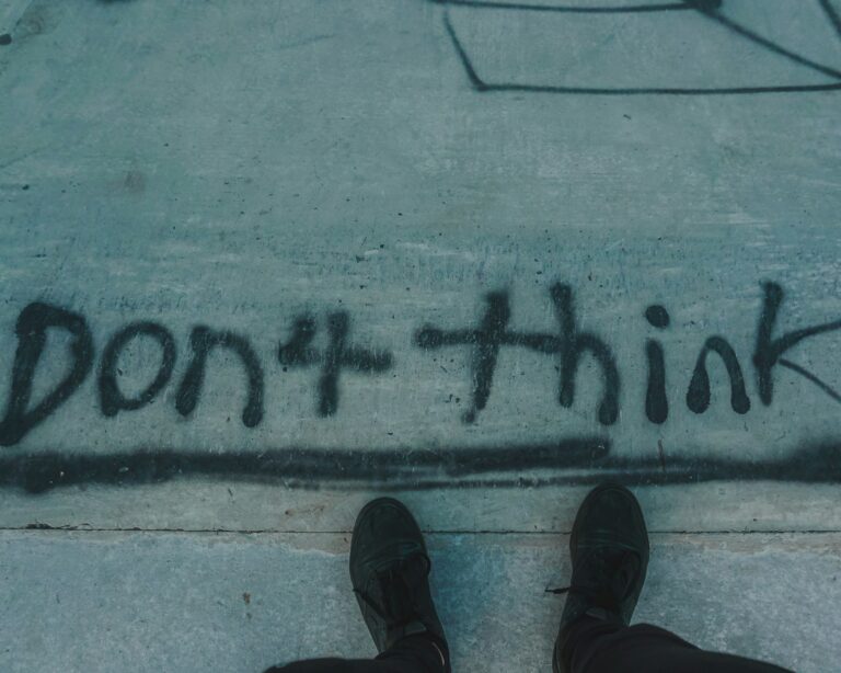 How Childhood Trauma Shapes Who We Are